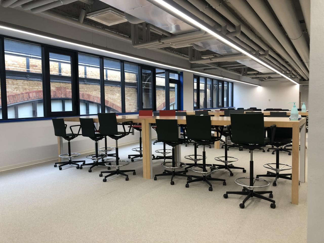 Bureau Paris 3402m² Location bureau Paris OLBUR2101583 3